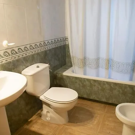 Holiday home Aldea De Boche