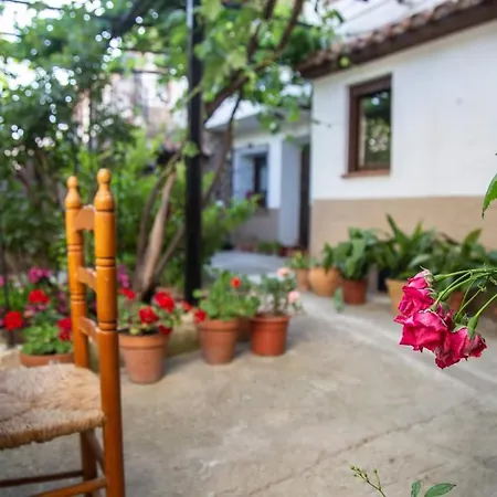 Aldea De Boche Holiday home *