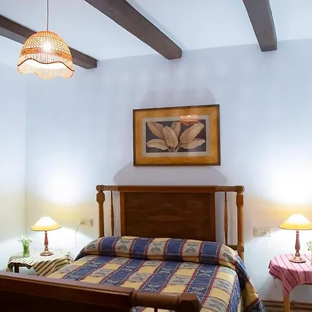 Holiday home Aldea De Boche *